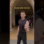 How To Do Squid Waves From SpongeBob LVL HARD