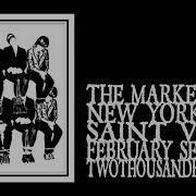 The Marked Men Saint Vitus 2014 Night 1