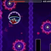 Electrodynamix But With A Difficulty Meter