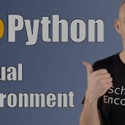Python Virtual Environment Venv Windows Linux Mac OS X