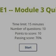 Python Essentials 1 Module 3 Quiz With Explanation