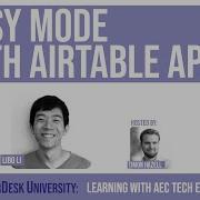 Easy Mode With Airtable API