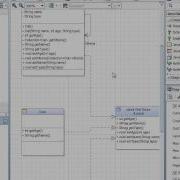 UML And Java Modeling In JDeveloper