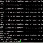 Ospf External Routes Summarization