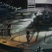 Nickelback Figured You Out Live