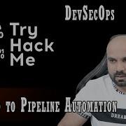 DevSecOps Intro To Pipeline Automation TryHackMe Walk Through 5