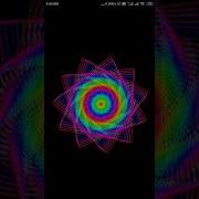Python Animation Design Turtle And Colorsys Module Shorts Coding Drawing