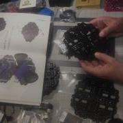 Сборка Robotis TurtleBot3 видео 1