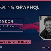 GraphQL On The Server With Node Js Ebenezer Don