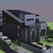 Proposed 3 Unit Development From Archiscale