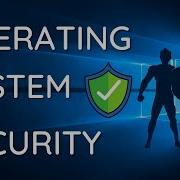 TryHackMe Operating System Security