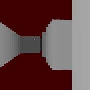 Raycasting 2 5D Engine Test Python