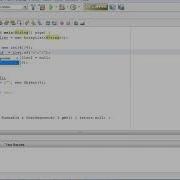 Apache NetBeans With JDK 10 Local Variable Type Inference
