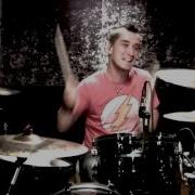 Pete Parada Of The Offspring Performs Dividing By Zero