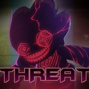 FNF Corruption Takeover Threat Vocal Rework