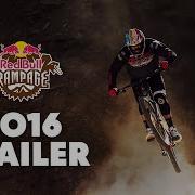Red Bull Rampage Is Back Red Bull Rampage 2016
