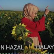 TÜRKAN HAZAL GUL ŞİRİNE Muhteşem Halay Remix Düğün Özel