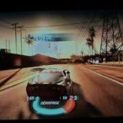 Split Second Port Bridge Quick Race