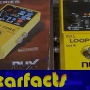 Педаль NuX Loop Core подстраивает ваши лупы под ритм
