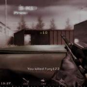Airstrike Rape CoD4 Best Ever 12kills