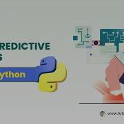 How To Build Predictive Model In Python Part 1 Learn To Build Predictive Models Tutort Academy