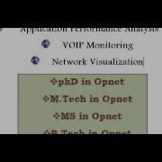 OPNET NETWORK SIMULATOR IN NEW YORK
