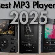 5 лучших MP3 плееров 2025 года Не покупайте перед просмотром