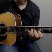Big Sciota Played By Andy Hatfield