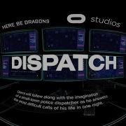 Dispatch Trailer