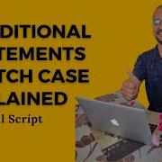 A Quick And Easy Guide To Switch Cases In Shell Scripting How To Use Switch Cases In A Shell Script