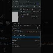 JavaScript String Methods Part 2 In Hindi Length Trim Slice Explained With Examples Js