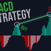 Insane MACD Strategy From A TradingView Trader