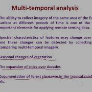 Temporal Resolution