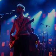DEUS Nothing Really Ends Electric Ballroom 8 5 19