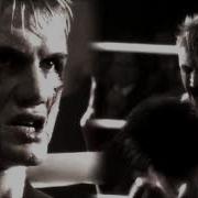 Vince DiCola War Rocky IV Metal Cover
