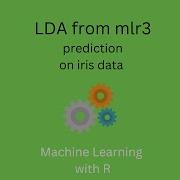 Predict Iris Species By Mlr3 Pipeline