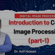 Introduction To Color Image Processing Part 1 Fundamentals Human Vision RGB Model DIP
