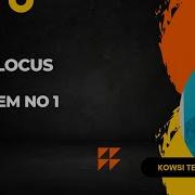 Root Locus Problem No 1