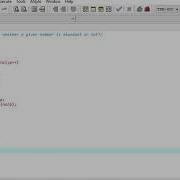 Program In C To Check Whether A Given Number Is Abundant Or Not