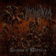 Pyrexia Liturgy Of Impurity