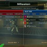 SPEED HACK SUDDEN ATTACK 2011 By Willas85