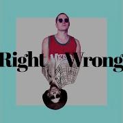 Right Wrong Feat Daniel Steinberg Victor Solf Radio Edit