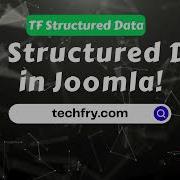 How To Add Structured Data Rich Results In Joomla