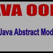 Java Tutorials Java OOPS Java Abstract Modifier By Durga Sir