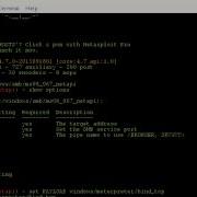Metasploit Ms08 067 Netapi