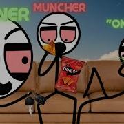 The 5 Types Of People At The Sesh