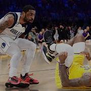 Kyrie Irving Most Humiliating Moments