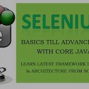 Core Java Introduction Java Essentials For Selenium