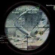 AMAZING COD4 15 MAN WALLBANG STREAK