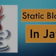 Static Block In Java Static Block Program In Hindi